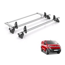 Peugeot Expert Roof Rack For
