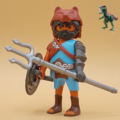 Playmobil roman gladiator - roman,