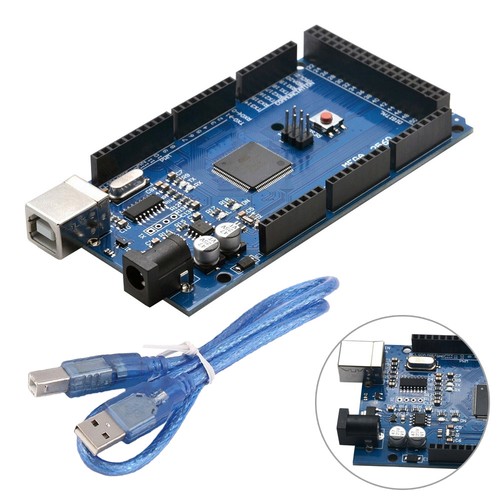 Arduino mega2560 compatible - mega2560, r3