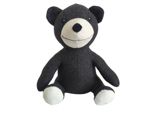 Heavy bear door - heavy, stopper