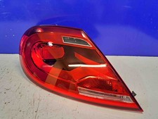 VW BEETLE Cabrio 5C7, 5C8 Rear Left Tail Light 5C3.945.095.J 1.4 Petrol 24376249