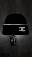 Chanel Beanie