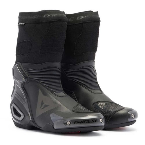 Dainese axial boots black - dainese,