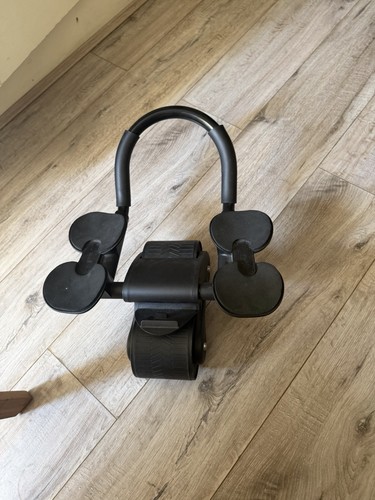 Abdominal trainer set - abdominal,