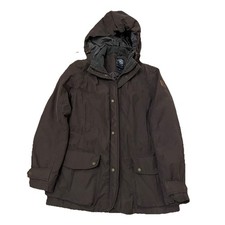 Karrimor Parka Jacket Quilted