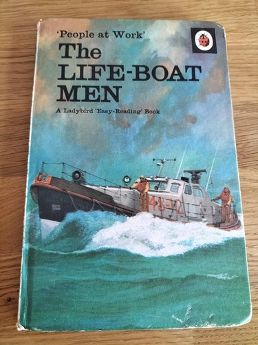 1971 ladybird book - 1971, the