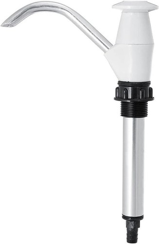 Caravan sink water - caravan,