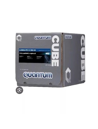 Oem quantum longlife 30 - oem, 5w-30