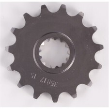 Gear Pinion 530T 17Z for Yamaha YZF Genesis Exup Genesis Fazer S2 GTS FZ6 FZX