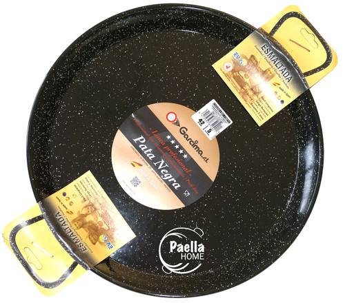 Induction paella pan 30cm - induction,