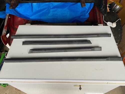 Golf mk2 gti - mk2, 8v