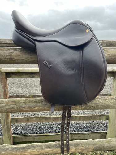 Kruger saddlery vsd - kruger,