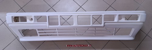 Front bumper lancia delta - lancia, hf