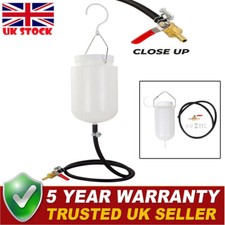 MOTORCYCLE 1 LITRE AUXILIARY