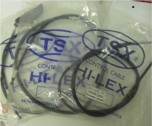 Choke cable for - honda, 1200