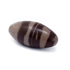 Shiva Lingam 3" Crystal Healing Stone 200g - Energy, Love & Knowledge