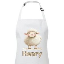 Personalised Any Name Sheep