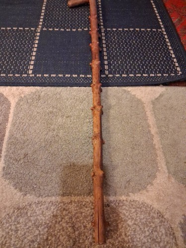 Handmade vintage wooden - vintage,