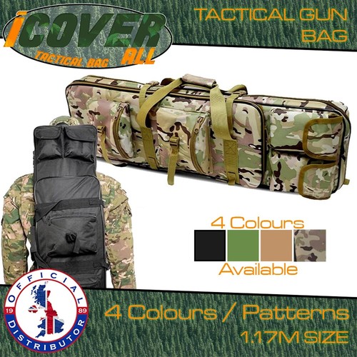 Rifle gun case tactical bag - rifle,