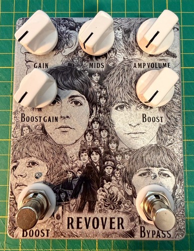 Aclam robert ul730 - robert, beatles