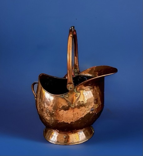 Antique victorian copper - antique,