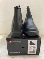 Unisex Blackrock Dealer Boots