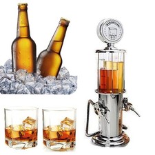 3X(Wine Gas Station Cocktail Dispenser Drinks Bartending    Pumps7261