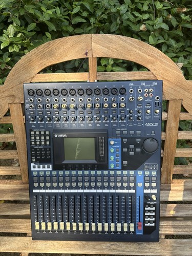 Yamaha 01v vcm digital - 01v,