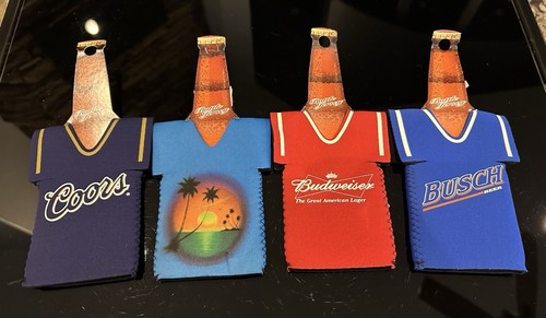 Set beer bottle - of, 4