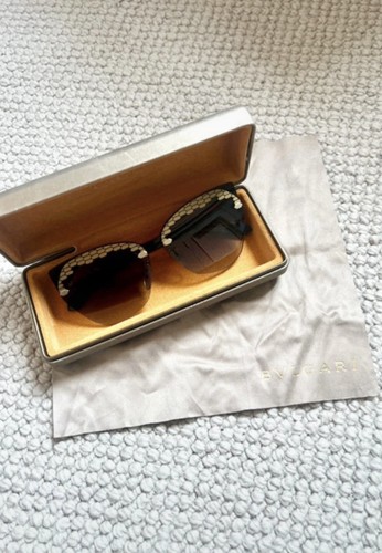 Bvlgari serpenti rimless - serpenti, cat