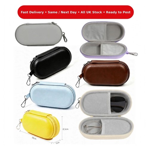 Hard shell double - shell,