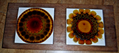 Vintage pilkington alan - pilkington,