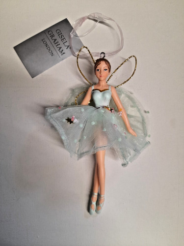 Xmas stunning fairy by - 1,