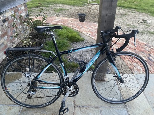 Treks ladies bike - ladies, x23