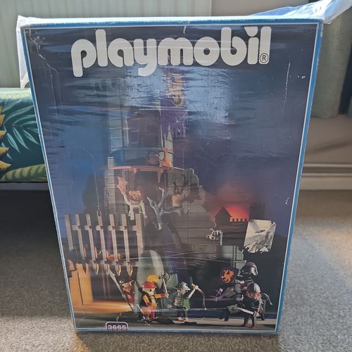 Playmobil medieval knights - playmobil,