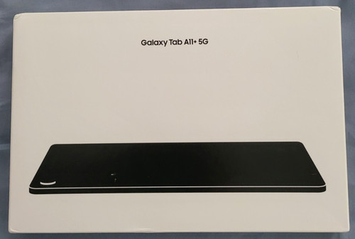 Samsung galaxy tab a11 plus - samsung,