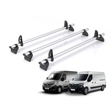 Renault Master Roof Rack For