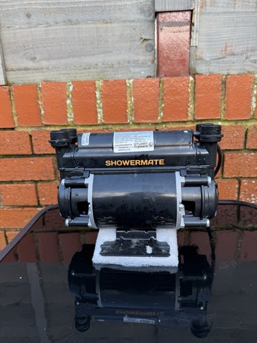 Stuart turner showermate 5 - stuart,