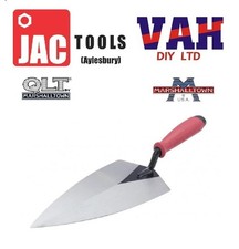 Marshalltown QLT Brick Trowel