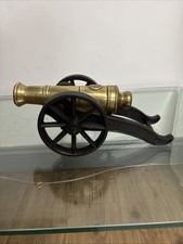 Antique Brass/cast iron