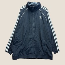 Adidas Windbreaker Y2K Full