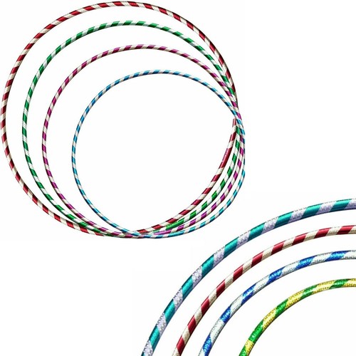 Large hula hoop multicolor - hoop,
