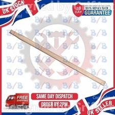 28" LONG WOODEN SLEDGE HAMMER