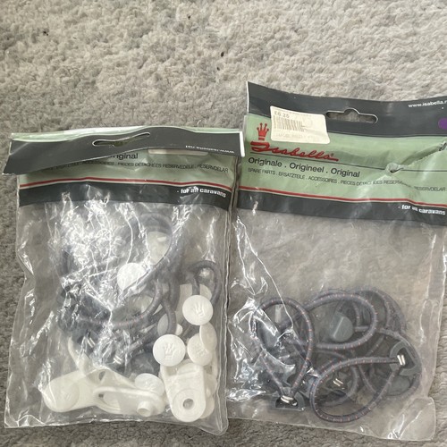 Isabella awnings spares parts - awnings,