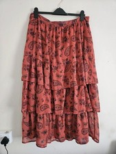 Women's La Redoute Tiered