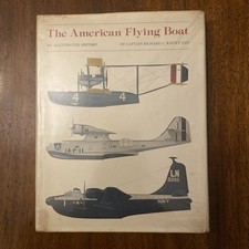 The American Flying Boat by