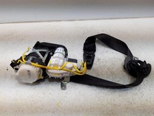 GENUINE 2012 AUDI A6  340943041C FRONT RIGHT SEAT BELT