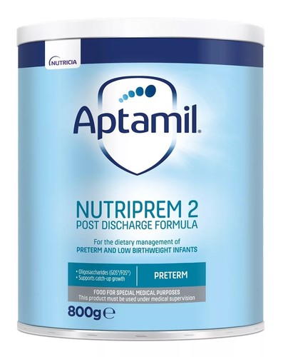 Aptamil previously cow - cow, &