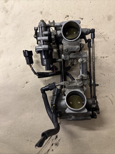 Genuine suzuki sv650 - sv650, p507