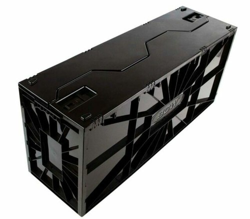 Bcw long comic - case,